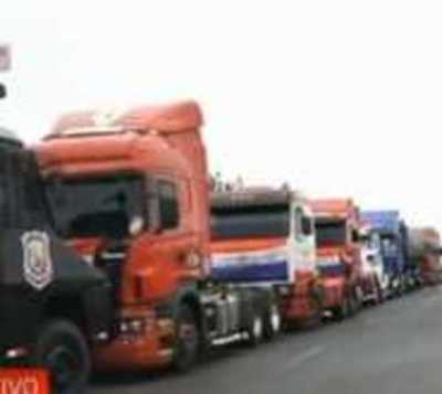 Caaguazú: Incautan aproximadamente 200 kilos de droga - Paraguay.com