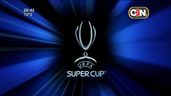 Choque de Campeones: Supercopa Europea por el SNT - SNT
