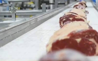 Actualidad Económica: Aumentaría el precio de la carne - SNT