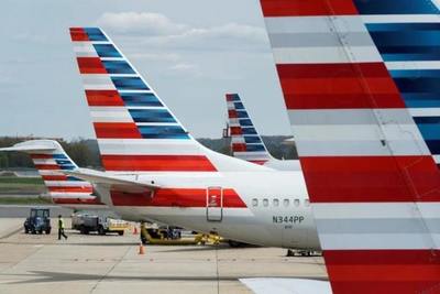 EEUU evalúa que las aerolíneas eliminen el uso de combustibles fósiles para 2050 | Ñanduti