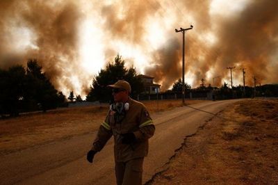 El calentamiento global se acelera con consecuencias “sin precedentes”