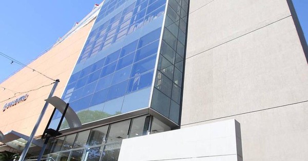 La Nación / Las mentiras del Banco Atlas: documentos y hechos refutan argumento de los Zuccolillo