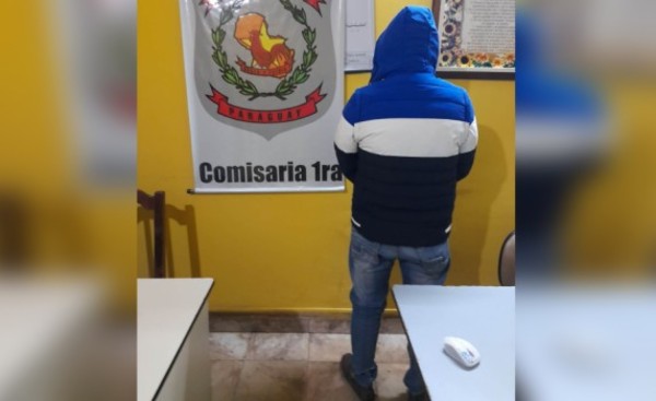 Detienen a “pirañita” por millonaria estafa a turista