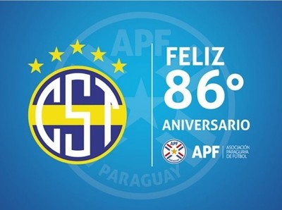 El Triqui festeja 86 años - APF