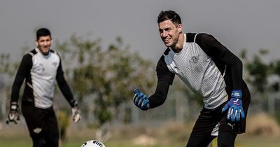 La Nación / Libertad viaja y habrá cambios