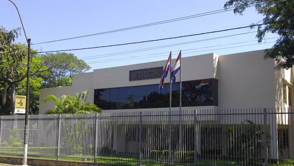 Descontento liberal con cúpula electoral