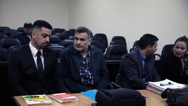 Corte ratifica pena de Rubén Quesnel, ex titular del Indi