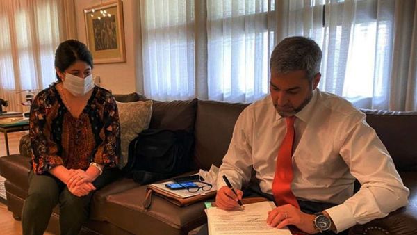 Decreto del Ejecutivo crea comité técnico para evaluar costo del flete