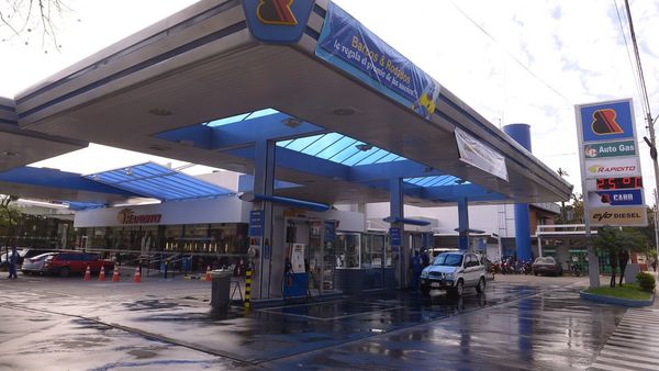 Shell negocia la compra del 50% de las acciones de B&R