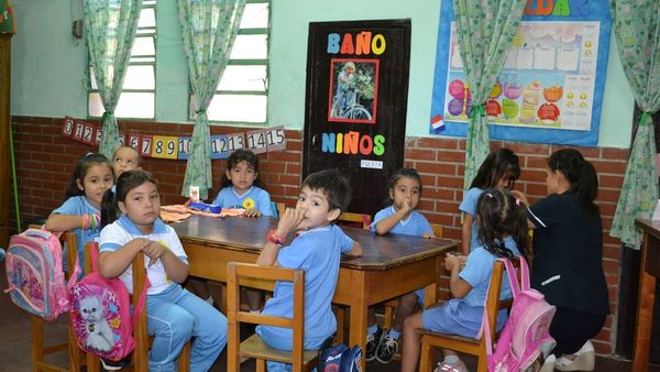 En el marco del Día del Niño presentan principales indicadores de la niñez