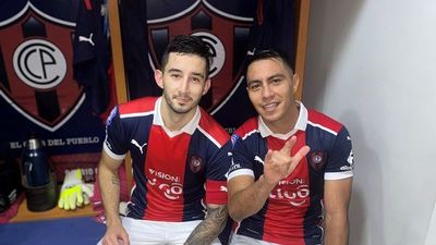 Cerro: Importante suma por  dos transferencias