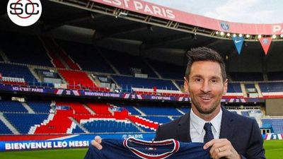 Messimanía se instaló en París