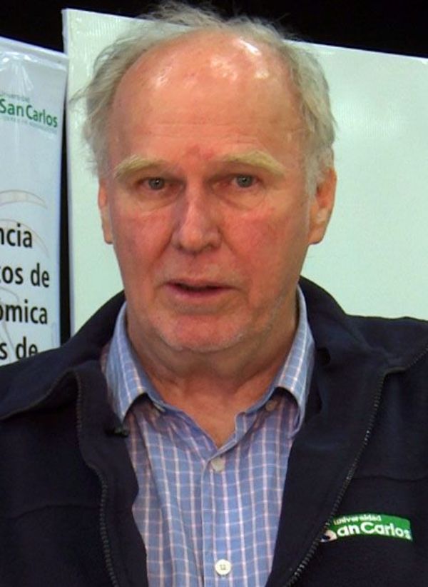 Organizarán Congreso sobre Fitopatología - ABC Rural - ABC Color