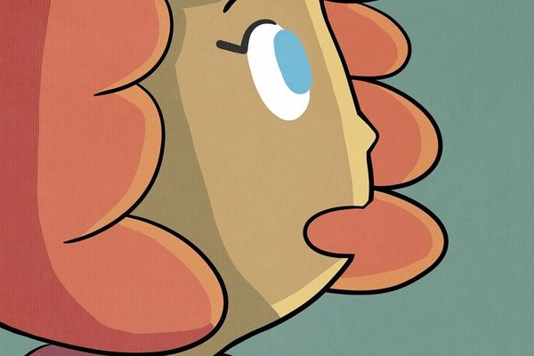 Presentación del libro “La pequeña y el gigante”