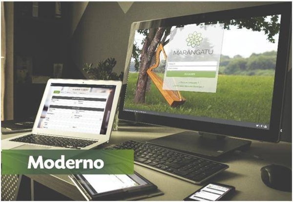 Diario HOY | Marangatu: exoneran de sanciones hasta enero