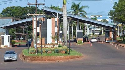 Alcohol, pastillas y abuso en fiesta dentro de  un condominio