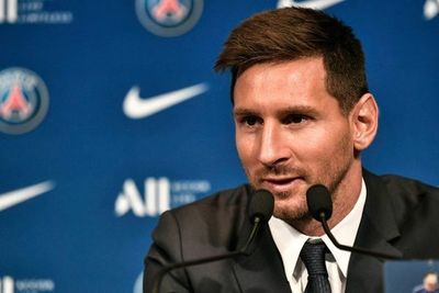 “Mi sueño es ganar otra Champions y el PSG es el lugar para conseguirlo” - Fútbol Internacional - ABC Color