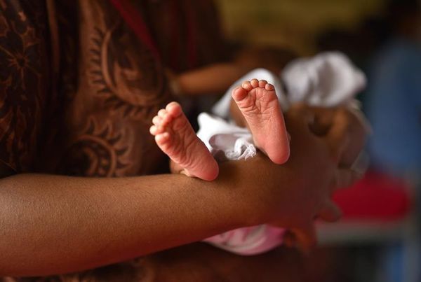 Descubren nuevas pistas de una rara enfermedad infantil asociada al covid - Mundo - ABC Color