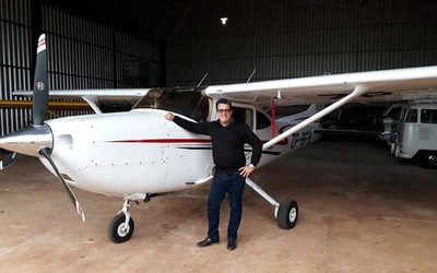 Intendente de Santa Fe del Paraná tendría que renunciar, por ser candidato a concejal suplente