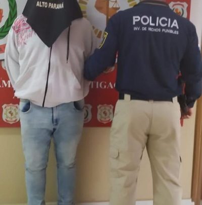Apresan a implicado en robo de vehículo de aplicativo Bolt – Diario TNPRESS