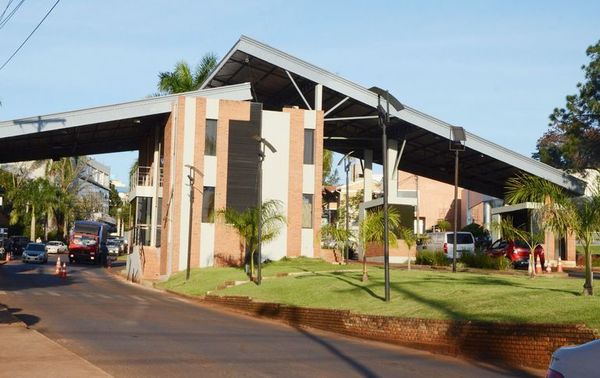 Adolescente habría sido violentada sexualmente por otro menor en el Paraná Country Club – Diario TNPRESS