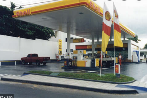 Regreso de Shell se concretó en USD 130 millones