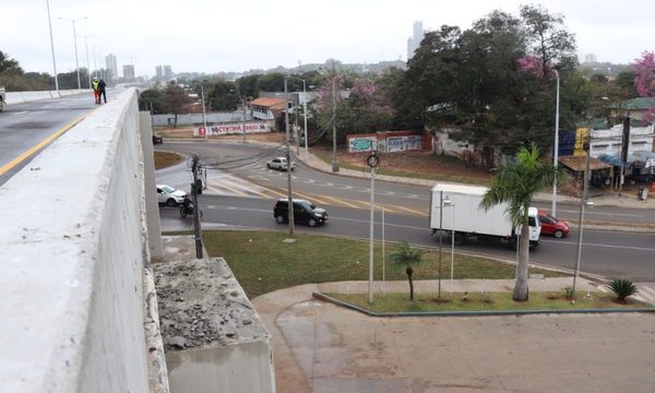 El Corredor Vial Botánico alista últimos detalles a días de su inauguración