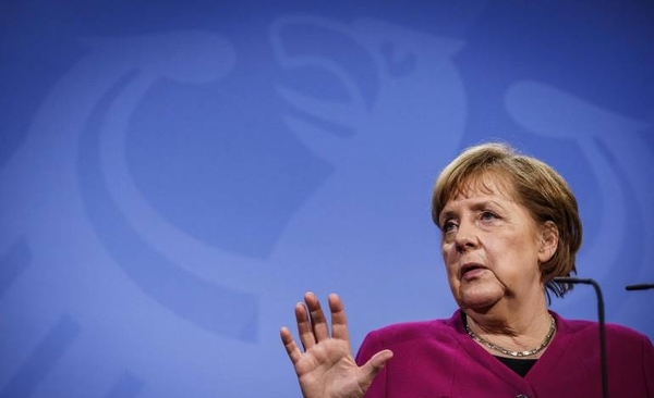Diario HOY | Alemania exigirá a los no vacunados un test negativo para acceder a interiores