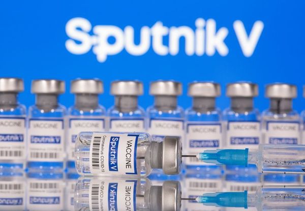 Rusia anunció que la vacuna Sputnik V tiene un 83% de eficacia contra la variante Delta de coronavirus | .::Agencia IP::.