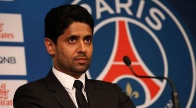 Presidente del PSG dice que Mbappé ahora