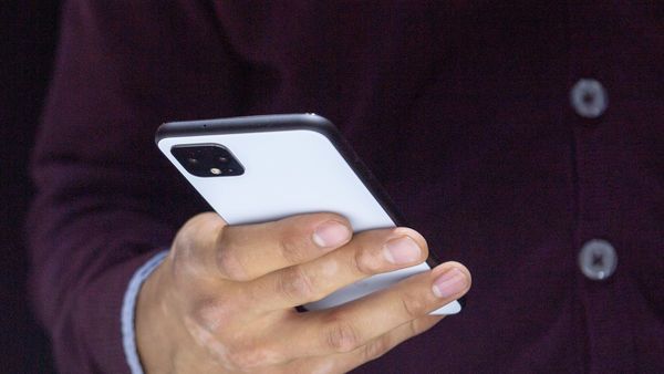 Intendente denuncia hackeo de su cuenta de WhatsApp