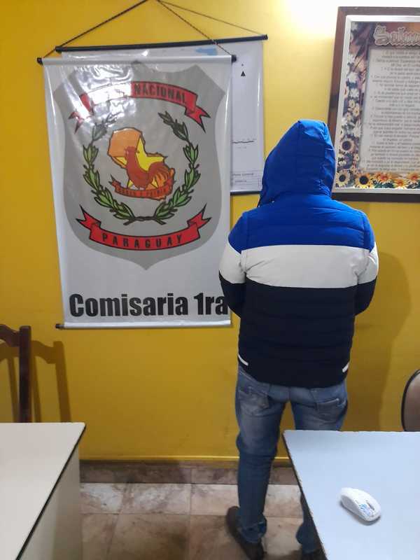 Turista es estafado por casi R$ 60 mil en un comercio de CDE - La Clave