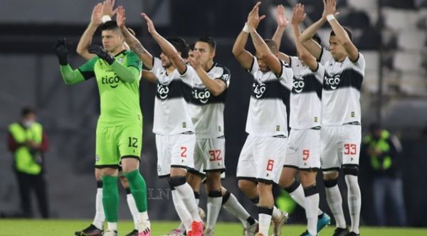 Olimpia apela a su mística copera para enfrentar al coloso carioca