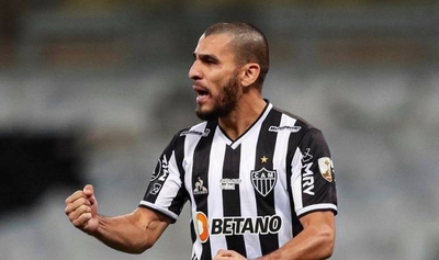 Diario HOY | Duelo de zagueros paraguayos en el choque entre Atlético Mineiro y River Plate