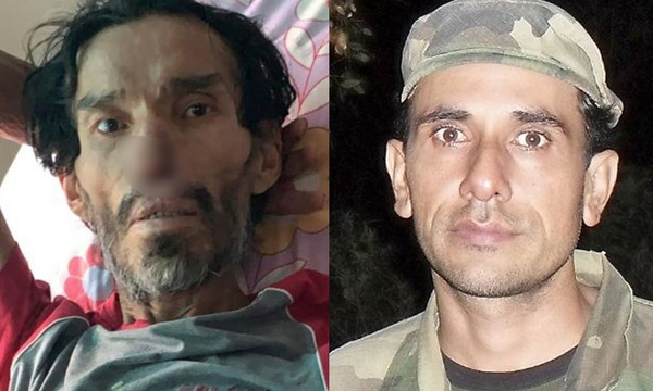 Pedro Juan Caballero: Hombre niega ser Alejandro Ramos y autoridades buscan a sus familiares - OviedoPress