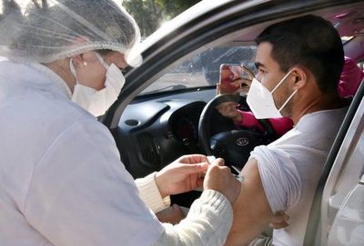 ADOLESCENTES CON ENFERMEDADES DE BASE PODRÁN RECIBIR SEGUNDAS DOSIS DESDE EL VIERNES