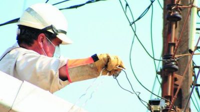 Por la pandemia, hay más clientes "bravos" con la ANDE