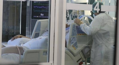 Diario HOY | OMS inicia ensayos con 3 nuevos posibles tratamientos contra el COVID