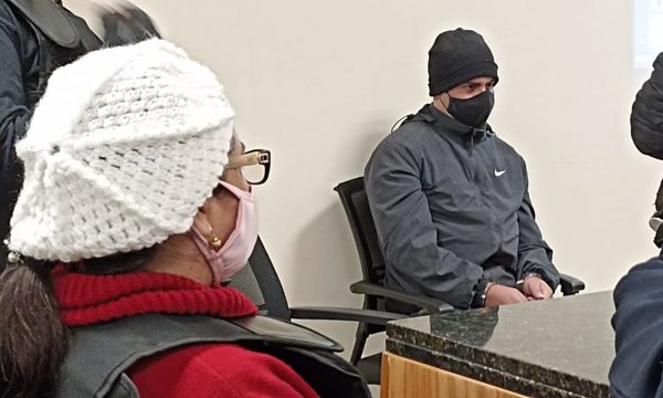 Estudio psiquiátrico a asesino de niña “desapareció” de expediente judicial