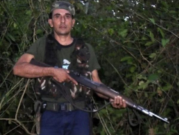 Supuesta aparición de Alejandro Ramos: esperan resultados de ADN · Radio Monumental 1080 AM