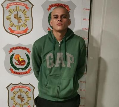 Apresan a otro sospechoso en el caso José Alonso Schaerer - Nacionales - ABC Color