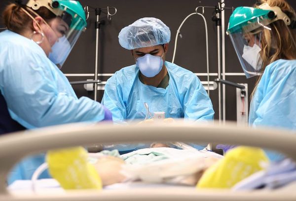 La OMS inicia ensayos con 3 nuevos posibles tratamientos contra la COVID-19 - Ciencia - ABC Color