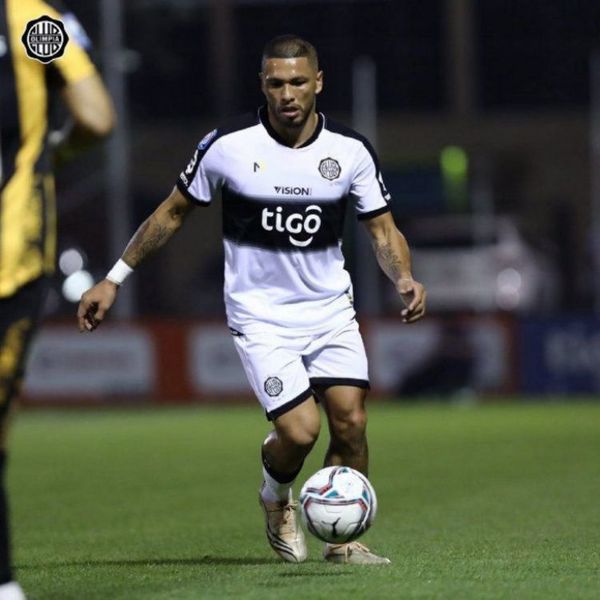 Olimpia recibe a Flamengo por el partido de ida de los cuartos de final de la Copa Libertadores