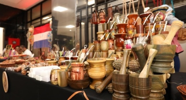 Capasu organiza expo de Microempresarios en Encarnación