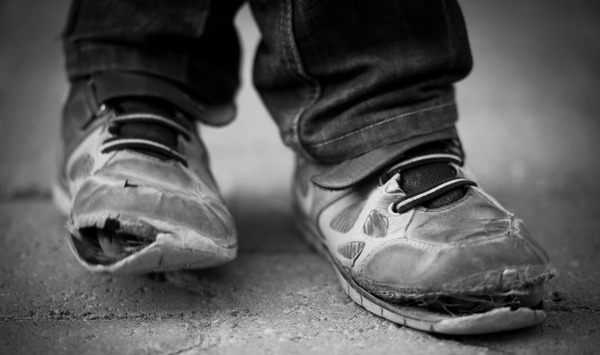 El 30,5% de niños y adolescentes viven en pobreza en Paraguay | El Independiente