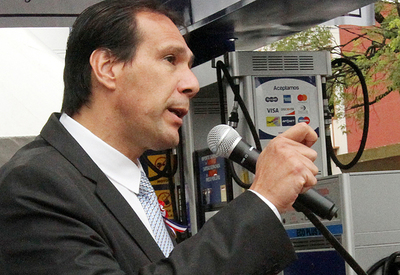 “Lo que hoy existe es un Gobierno que quiere llegar al final de su mandato”, evalúan - ADN Digital