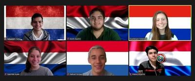 Jóvenes paraguayos destacan en las Olimpiadas de Matemática más prestigiosa del mundo