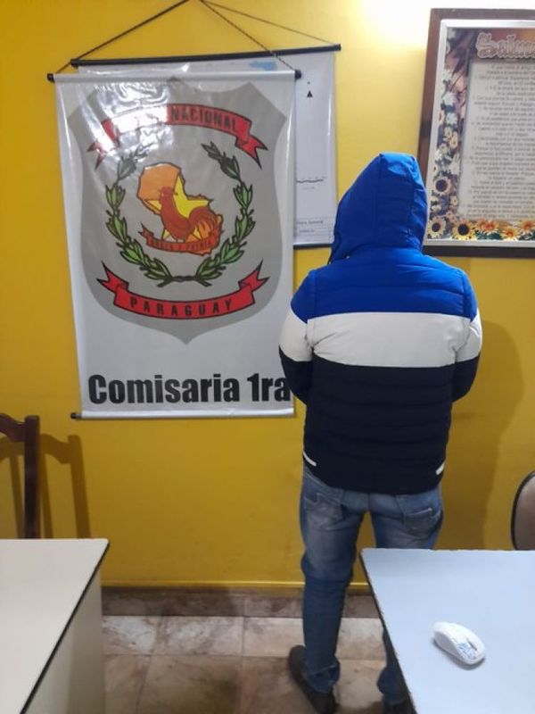 Turista es estafado por casi R$ 60 mil en un comercio de CDE