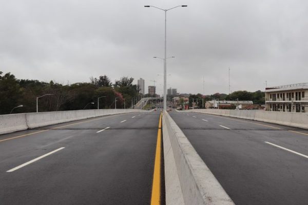 Ultiman detalles para inauguración del Corredor Vial Botánico