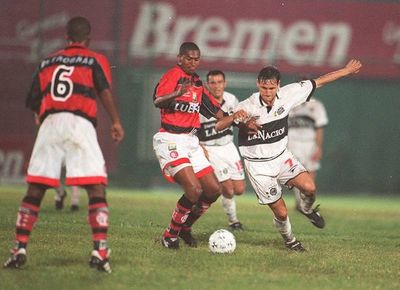 ¿Cómo está el historial completo entre Olimpia y Flamengo? - Olimpia - ABC Color